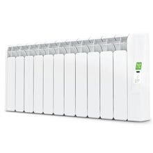Radiador eléctrico 11 Elementos Kyros Short Rointe