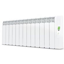 Radiador eléctrico 13 Elementos Kyros Short Rointe