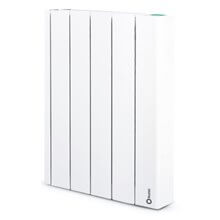 Radiador eléctrico 4 Elementos Belize Rointe