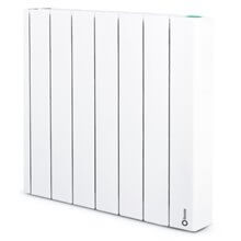 Radiador eléctrico 6 Elementos Belize Rointe