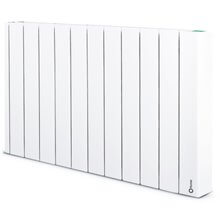 Radiador eléctrico 8 Elementos Belize Rointe