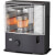 Estufa parafina R 3224 C negra Qlima