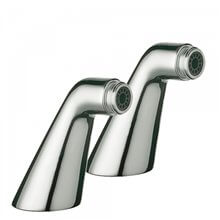 Codo adaptador baño-ducha TRES