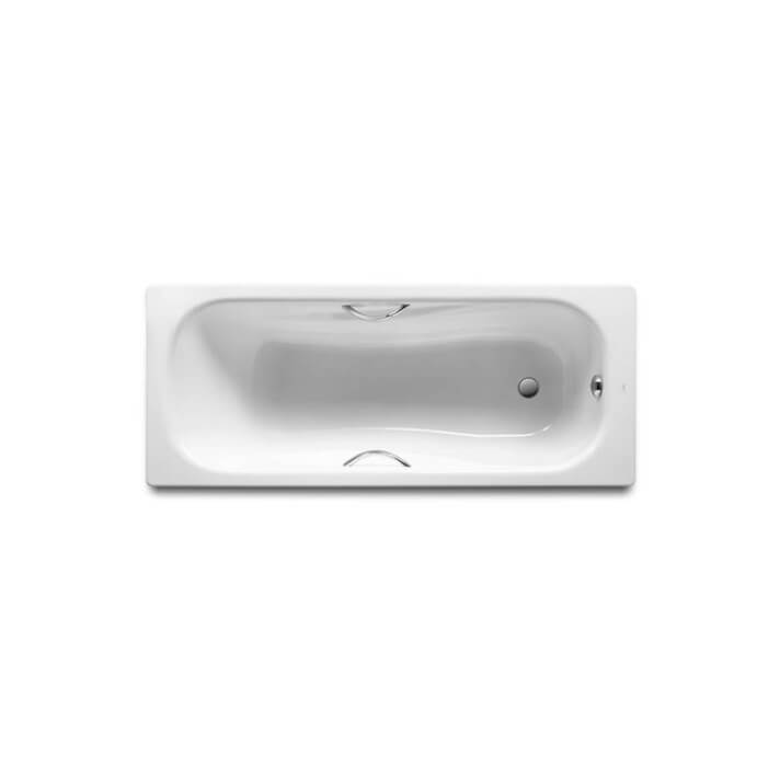 Ba&ntilde;era Princess 160 x 75 ROCA