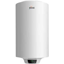Termo eléctrico 80 Tiber B Ferroli