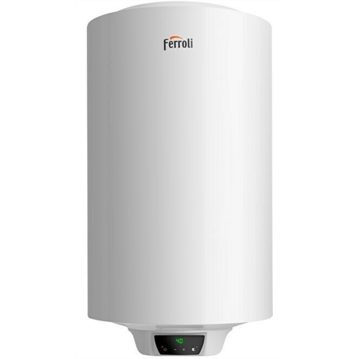 Termo el&eacute;ctrico 100 Tiber B Ferroli