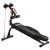 Banco de abdominales ergonómico Homcom