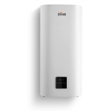 Termo eléctrico 80 Titano Twin Ferroli