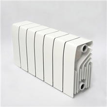 Radiador de aluminio 5 elementos DUBAL 30 BAXI