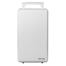 Deshumidificador Tectro TD 1010 Qlima