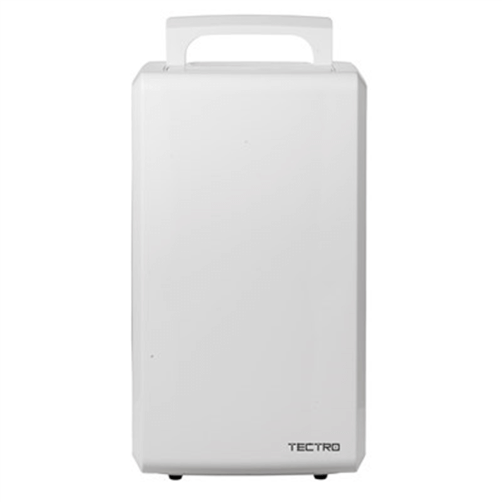 Deshumidificador Tectro TD 1010 Qlima