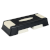 Tabla de step ajustable para fitness Homcom
