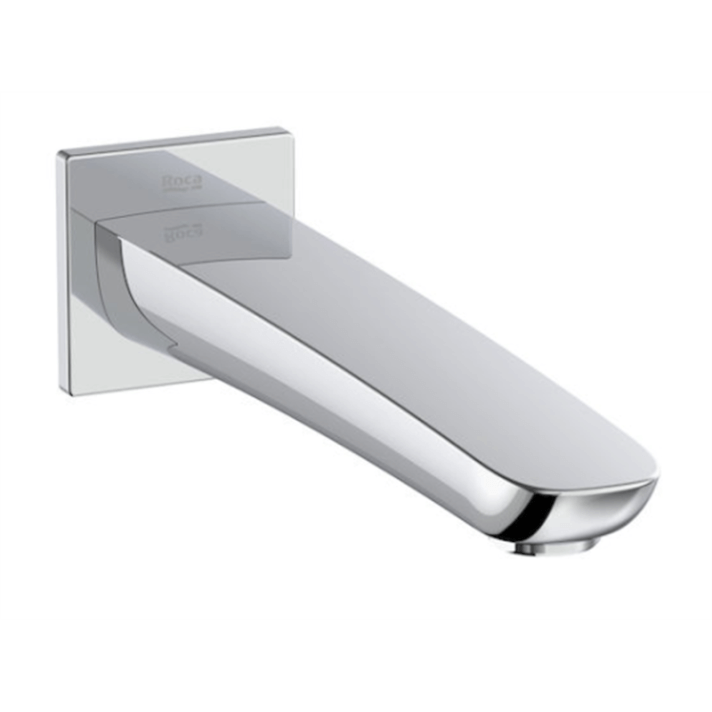 Ca&ntilde;o de ba&ntilde;era para pared Insignia Roca