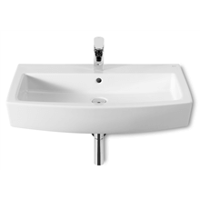 Lavabo mural Hall 65x49,5cm Roca