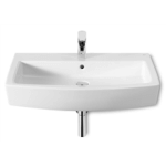 Lavabo mural Hall 65x49,5cm Roca