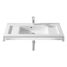 Lavabo Roca Stratum-N 90
