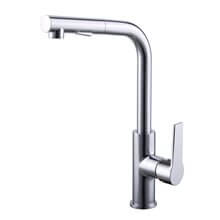 Grifo de fregadero Artic Urban Clever