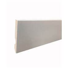 RODAPIÉ Lacado Blanco HEMOTRANS