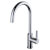 Grifo de cocina 3 vías Water Quality Clever