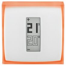 Termostato inteligente con WiFi Netatmo