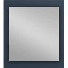 Espejo Hout con marco 80cm de alto BathDecor