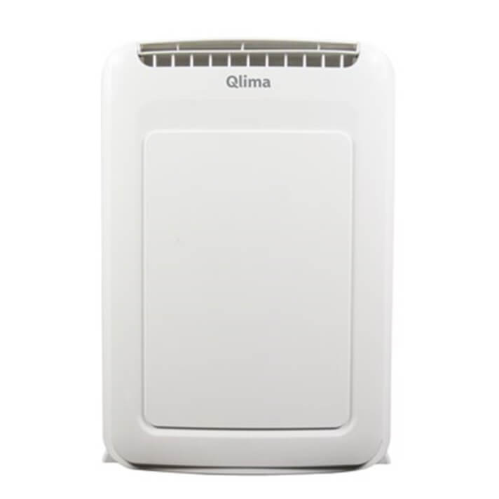 Deshumidificador DD208 Qlima