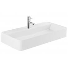 Lavabo suspendido Sanlife 80x40 Unisan