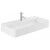 Lavabo suspendido Sanlife 80x40 Unisan