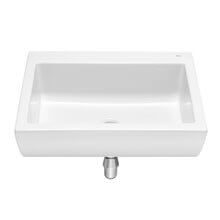 Lavabo colectivo mural Access Roca
