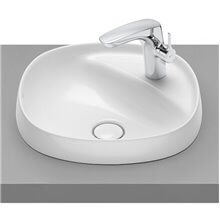 Lavabo de encimera Fineceramic Beyond ROCA 
