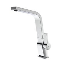 Grifo de cocina monomando con caño resistente TEKA