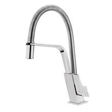Grifo de cocina monomando profesional TEKA