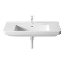 Lavabo mural Dama 100x46cm Roca