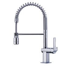 Grifo de cocina MY COMPACT caño giratorio TEKA