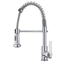 Grifo de cocina IN 939 profesional TEKA