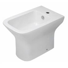 Bidé blanco Barcelona TCOEX