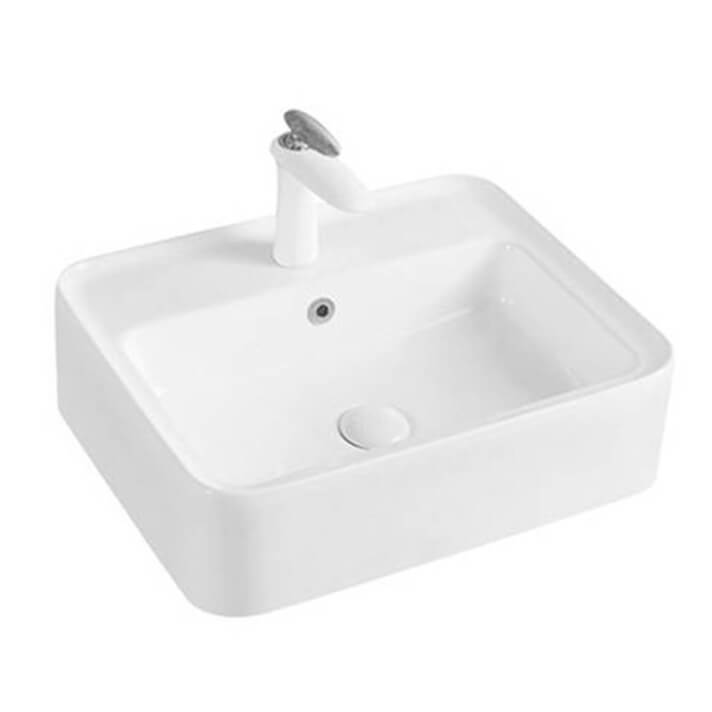 Lavabo sobrencimera Adagio TCOEX