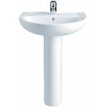Lavabo con pedestal Tánger TCOEX