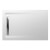 Plato de ducha 120x80cm blanco Aquos Roca
