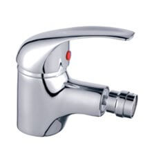 Grifo de bidé monomando Badajoz TCOEX