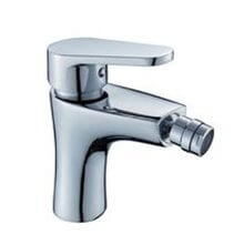 Grifo de bidé cromo Blossom TCOEX