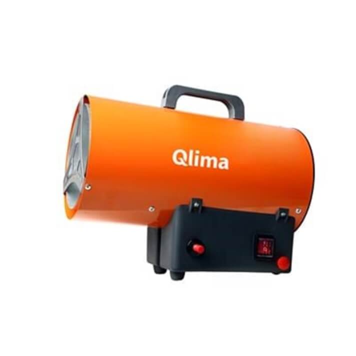 Generador de calor GFA 1010-G38 Qlima
