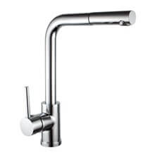 Grifo de cocina con caño extraíble Connor TCOEX
