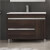 Mueble con lavabo 80 Roble Evasión Caprera TEGLER