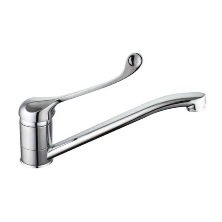 Grifo de cocina gerontol&oacute;gico M&eacute;rida TCOEX