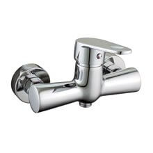 Grifo de ducha cromo Blossom TCOEX