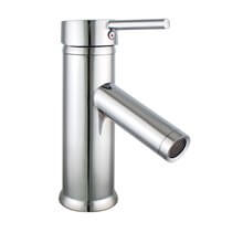 Grifo para lavabo cromo Scene TCOEX