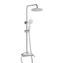 Columna de ducha extensible Denia TCOEX