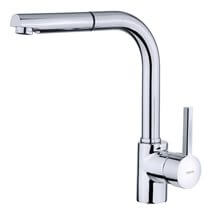 Grifo de cocina ARK 938 con caño extraíble TEKA