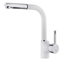 Grifo de cocina ARK 938 con caño resistente TEKA